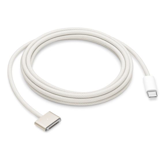 Cable usb-c vers magsafe3