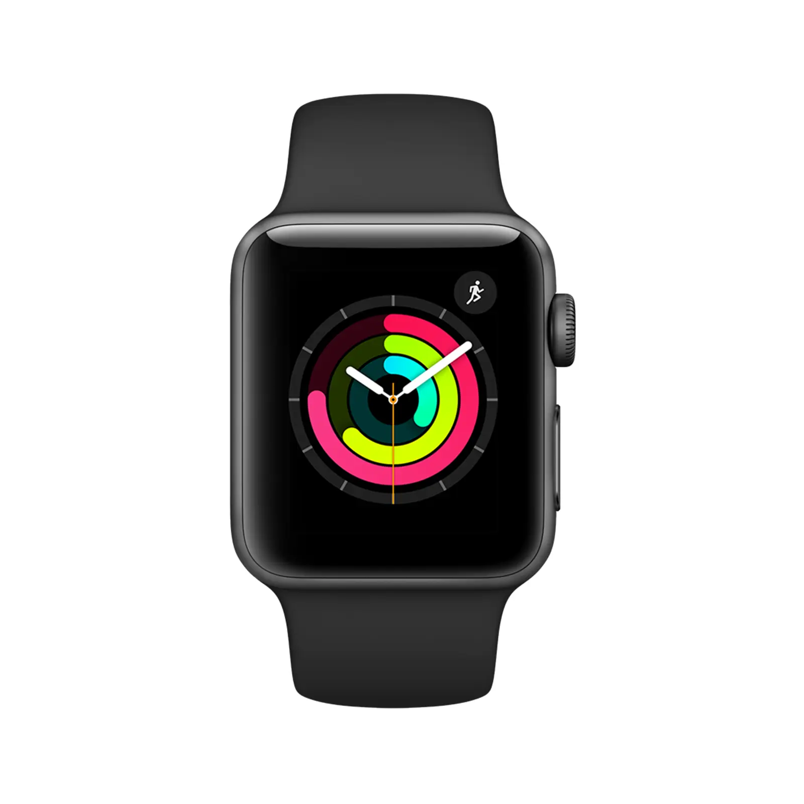 Apple watch série 3