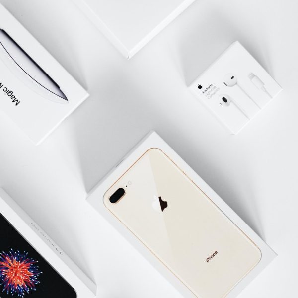 Apple Sénégal - Payez en plusieurs fois votre IPhone à Dakar et au Sénégal